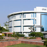 SGVU (Suresh Gyan Vihar University) Jaipur