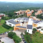 Goa Institute Of Management