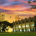 IMT(Institute of Management Techonology) Gaziabad