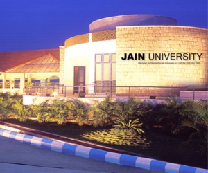 Jain University Online Course Admissions Help | Skill2Work