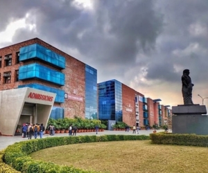 Expert Admission Guidance for Lovely Professional University Online Courses | Skill2Work
