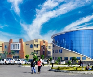 Manav Rachna University Online Courses: Admission Guidance | Skill2Work