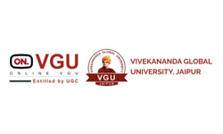 Vivekananda Global university jaipur