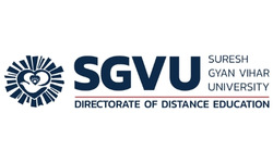 Suresh Gyan vihar university