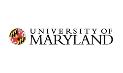 University of maryland