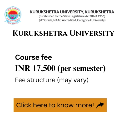Kurukshetra University