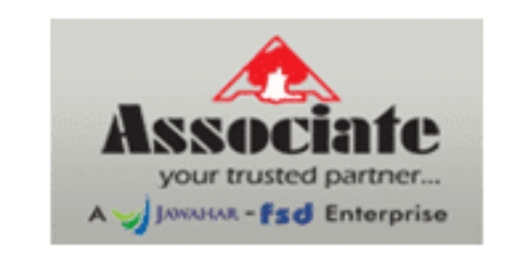 associate