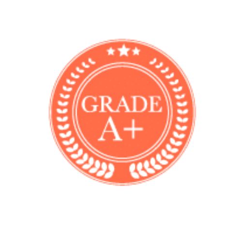 Grade a+
