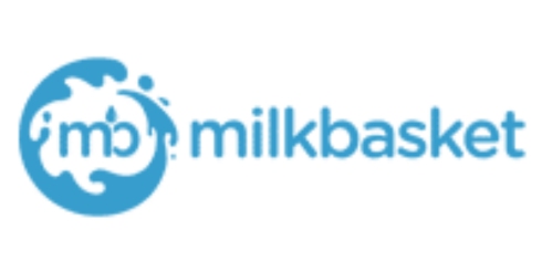 milk basket