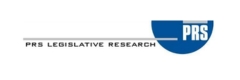 PRS Legislative Research