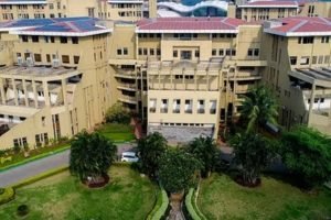 D.Y. Patil Mumbai Online Course Admissions Consultation | Skill2Work